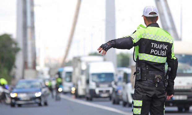 Trafik Cezaları ve Trafik Kural İhlalleri